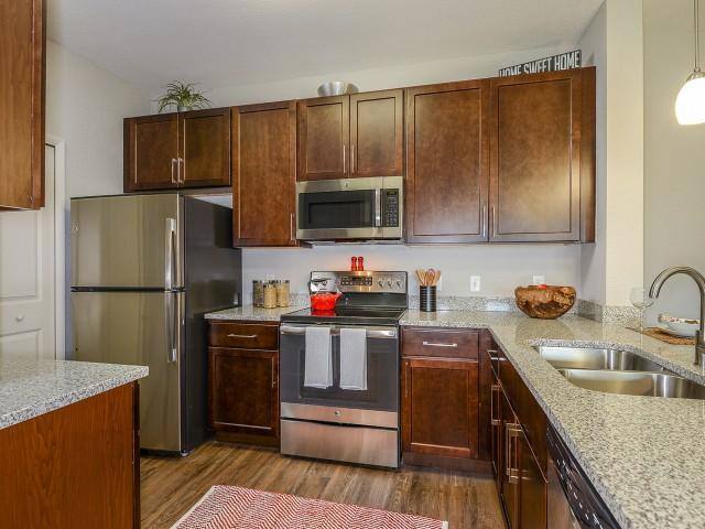 Apartment for rent at Technology Park Atlanta, 510 Guthridge Court, Peachtree Corners, GA 30092