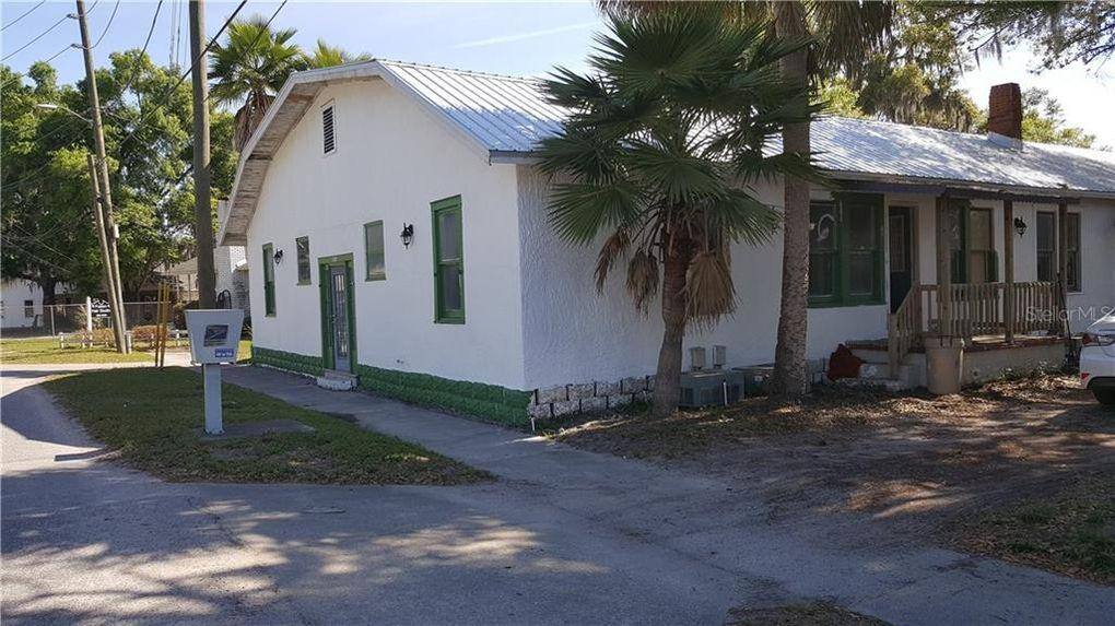 House for rent at 12011 S Ohio St #5 Floor, Dunnellon, FL 34431
