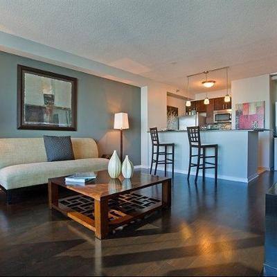 Apartment for rent at 345 E Ohio St, Chicago, IL 60611