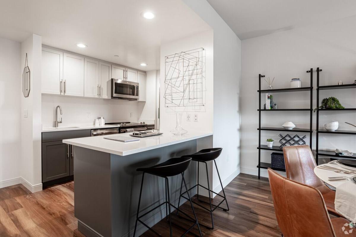 Apartment for rent at 350 Third St, Cambridge, MA 02142