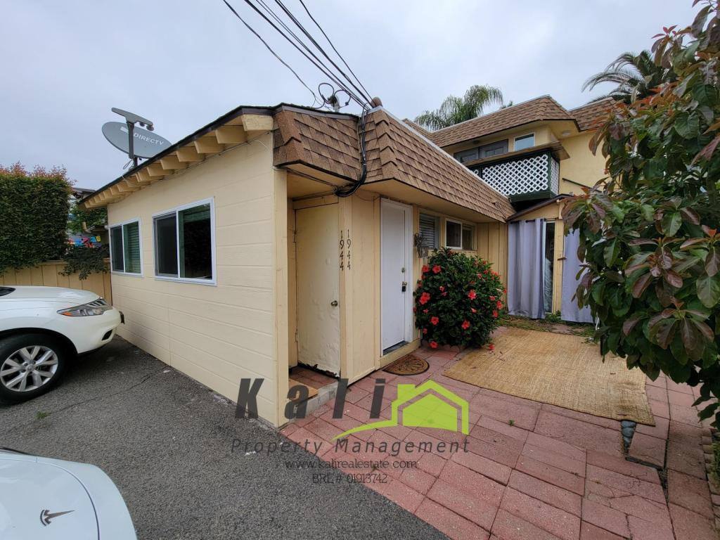 House for rent at 1944 Oxford Ave, Cardiff By the Sea, CA 92007