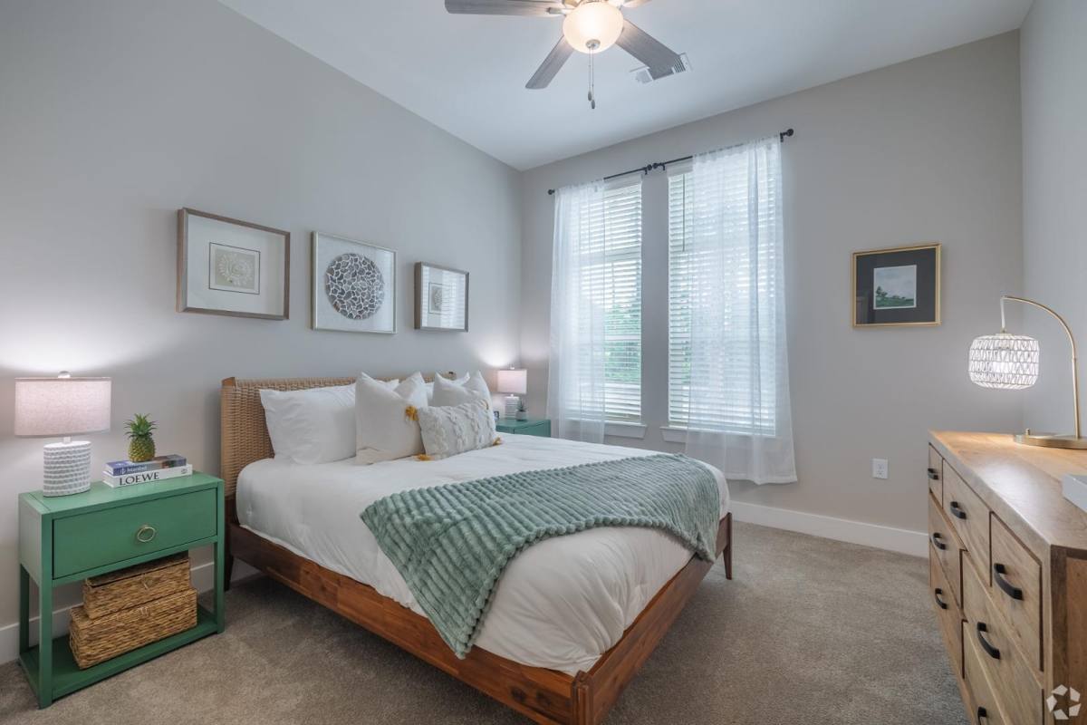 Apartment for rent at 3915 William E Murray Blvd, Charleston, SC 29414