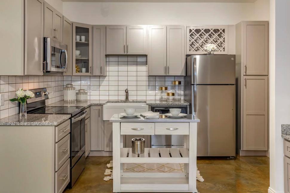 Apartment for rent at 1500 Isner Lane, Raleigh, NC 27603