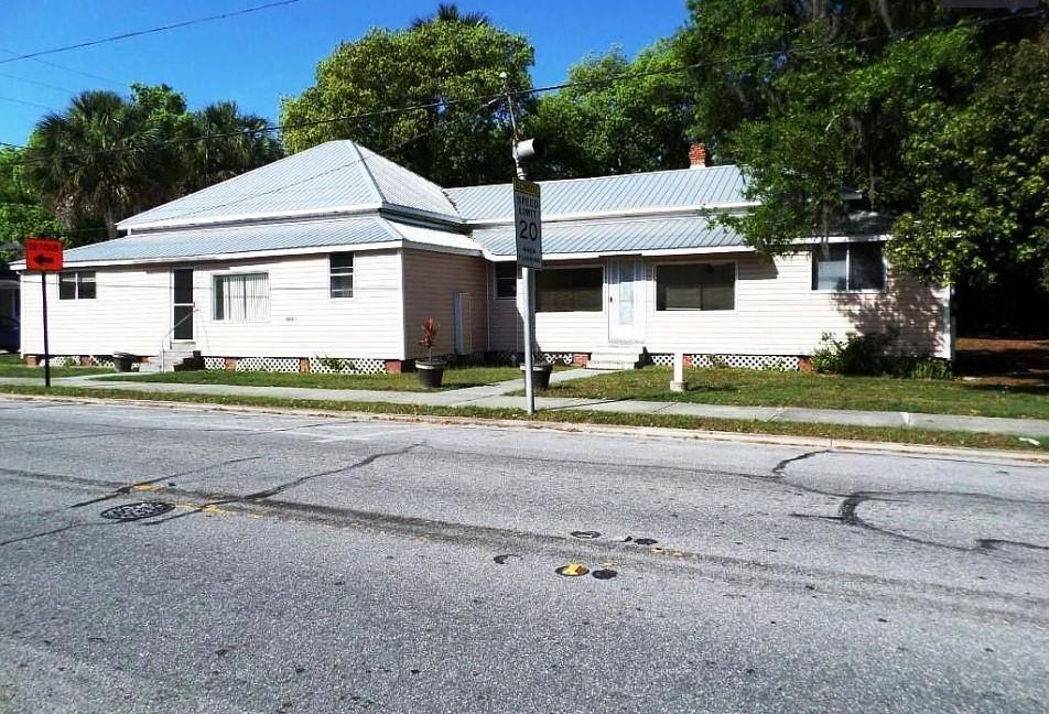 House for rent at 20805 Chestnut St, Dunnellon, FL 34431