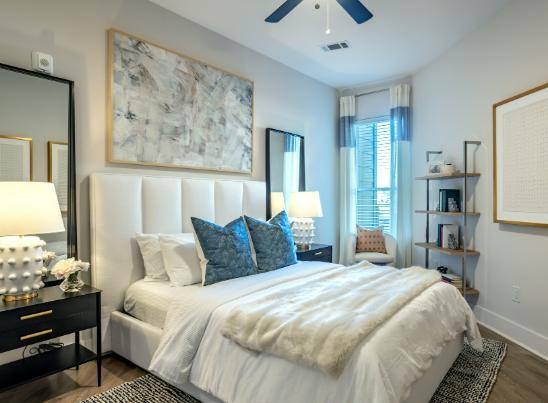 Apartment for rent at 4015 Craft St, Charlotte, NC 28217