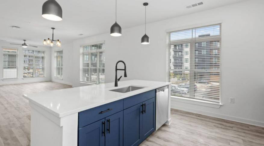 Apartment for rent at 2314 Berryhill Rd, Charlotte, NC 28208
