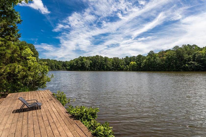 Apartment for rent at 650 Lake Front Dr, Raleigh, NC 27613