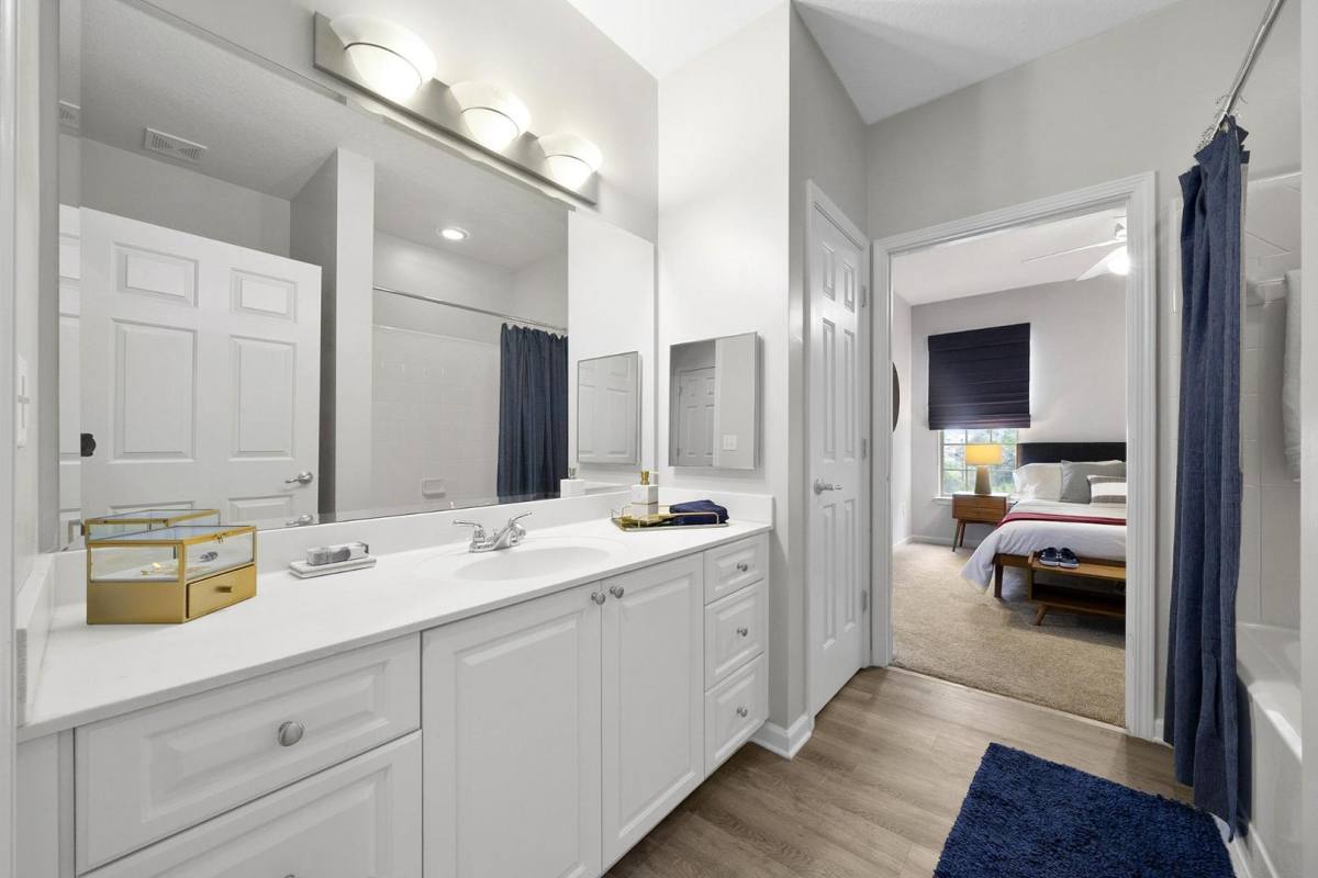 Apartment for rent at 2825 Windy Hill Rd, Marietta, GA 30067
