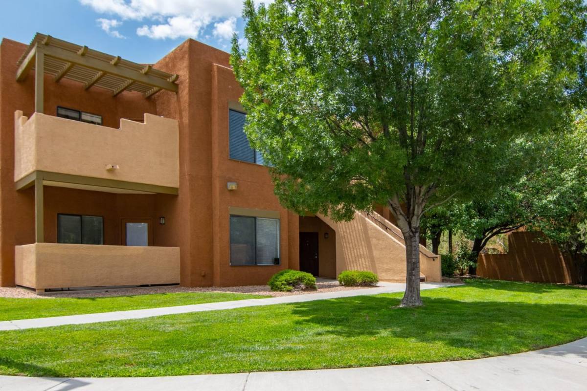 Apartment for rent at San Miguel Del Bosque, 9180 Coors Blvd NW, Albuquerque, NM 87120