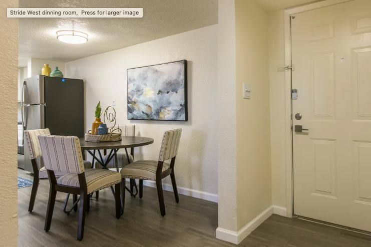 Apartment for rent at Broadstone Ladera, 6101 Sequoia Rd NW, Albuquerque, NM 87120