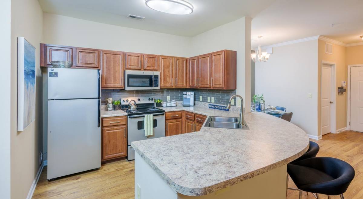 Apartment for rent at 10825 Dorchester Rd, Summerville, SC 29485