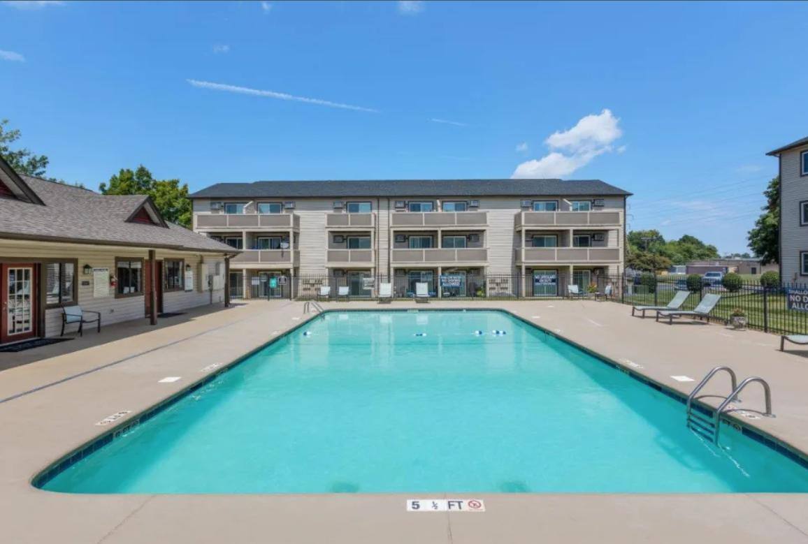 Apartment for rent at 752 Patriot Parkway, Rock Hill, SC 29730