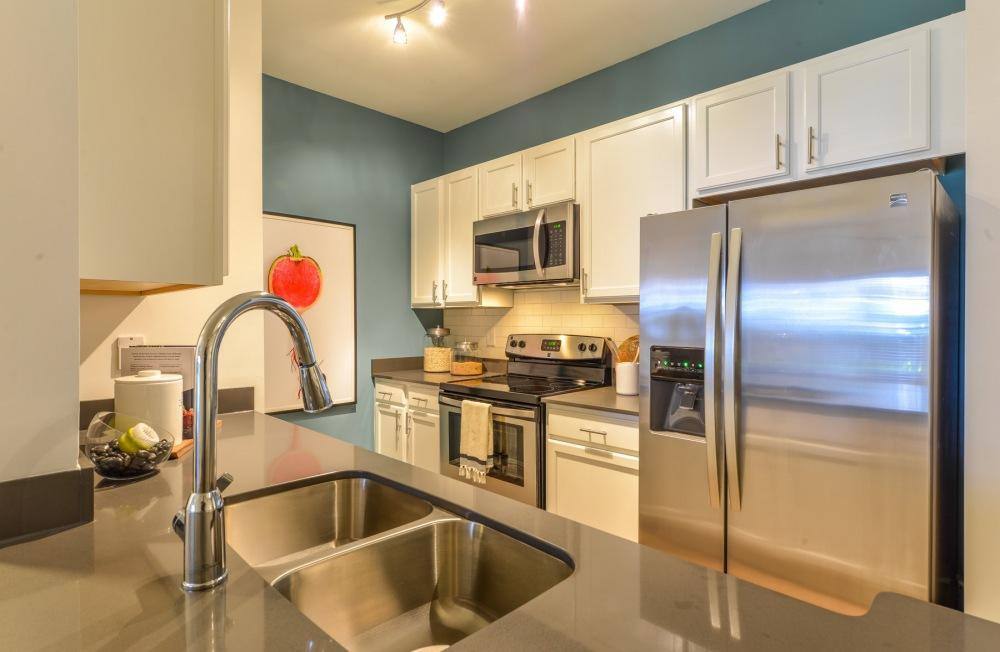 Apartment for rent at The Highlands at Canterbury, 925 Canterbury Rd NE, Atlanta, GA 30324