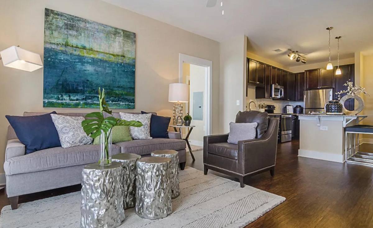 Apartment for rent at 700 Spring Falls Dr, Raleigh, NC 27609