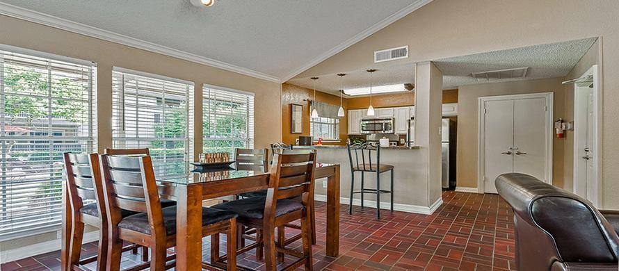 Apartment for rent at Georgian, 18880 Marsh Lane, Dallas, TX 75287