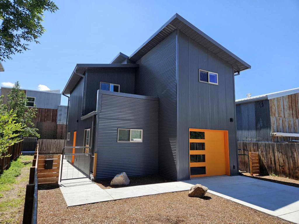 House for rent at 733 Howell St, Missoula, MT 59802