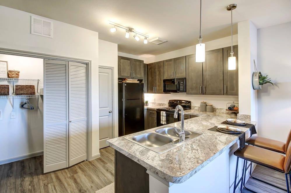 Apartment for rent at 300 Trailhouse Lane, Forney, TX 75126