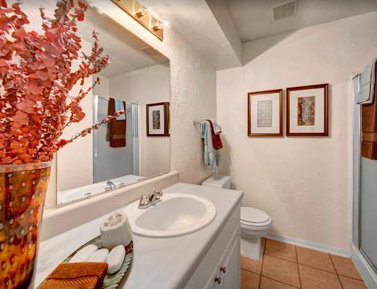 Apartment for rent at 9401 S Shartel, Oklahoma City, OK 73139