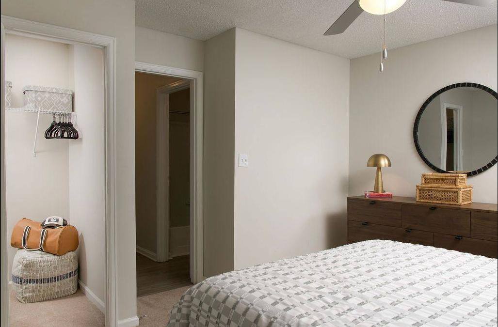 Apartment for rent at Legacy Matthews, 1701 Gander Cove Lane, Matthews, NC 28105