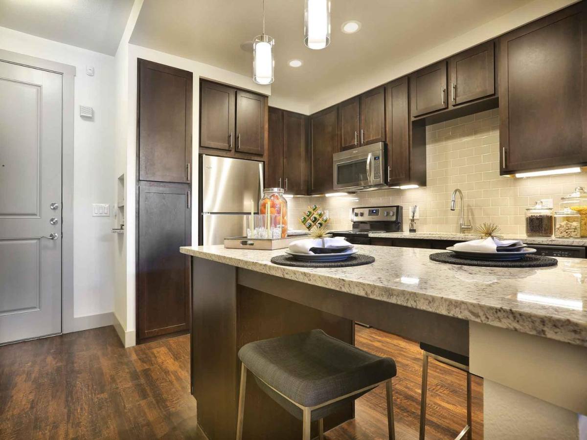 Apartment for rent at 2949 Parkwood Blvd, Frisco, TX 75034