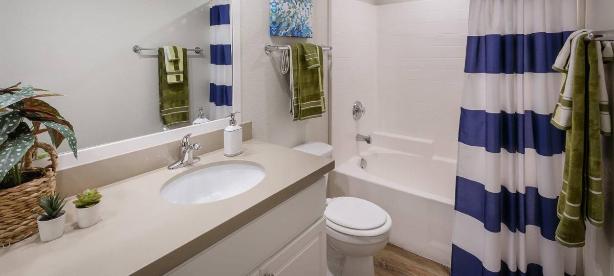 Apartment for rent at Stone Oaks, 2450 W Pecos Rd, Chandler, AZ 85224