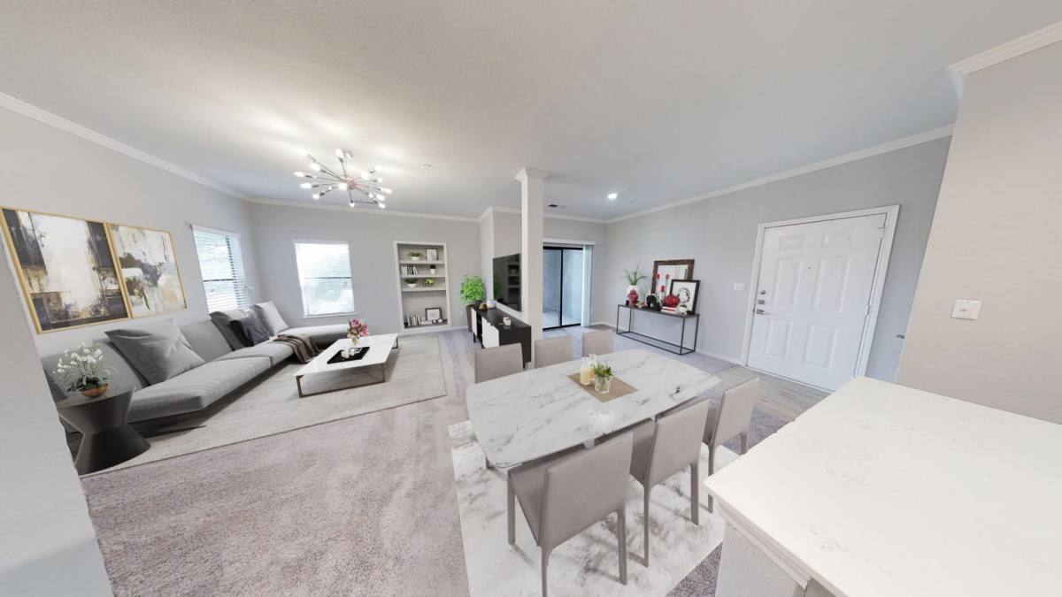 Apartment for rent at Andover Woods, 7808 Andover Woods Dr, Charlotte, NC 28210