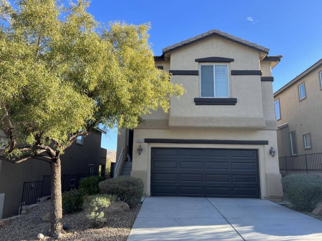 House for rent at 5037 Piney Summit Ave, Las Vegas, NV 89141