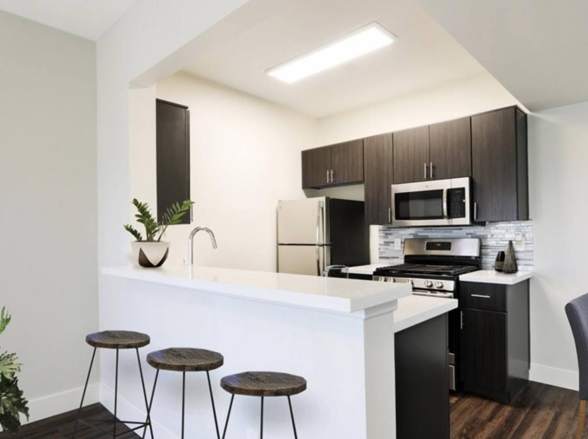 Apartment for rent at The Heights, 7077 Alvern St, Los Angeles, CA 90045