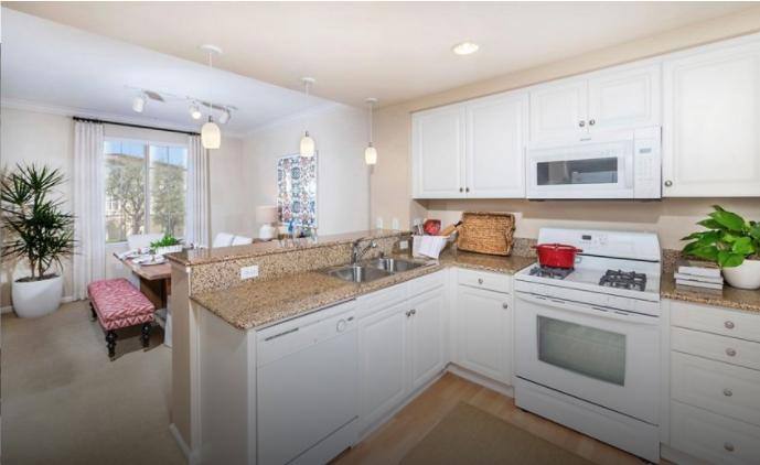 Apartment for rent at Woodbury Lane, 100 Simplicity, Irvine, CA 92620