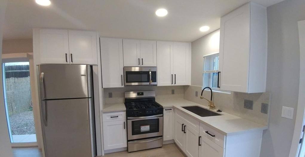 House for rent at 4450 Newton Ave #3, San Diego, CA 92113