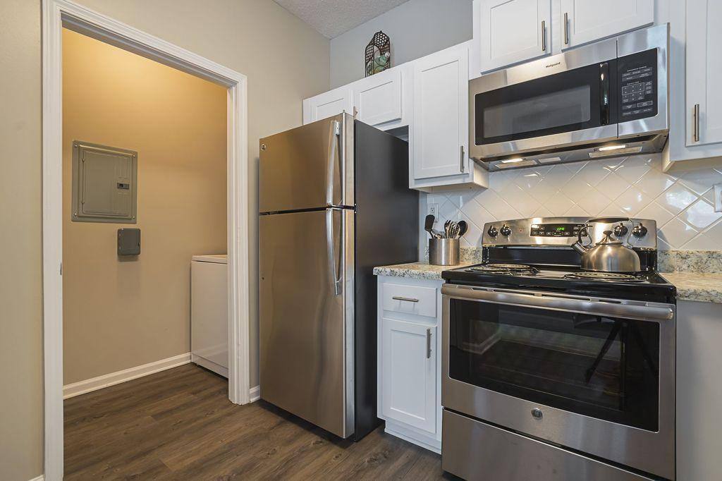 Apartment for rent at 2100 Shiloh Valley Dr NW, Kennesaw, GA 30144