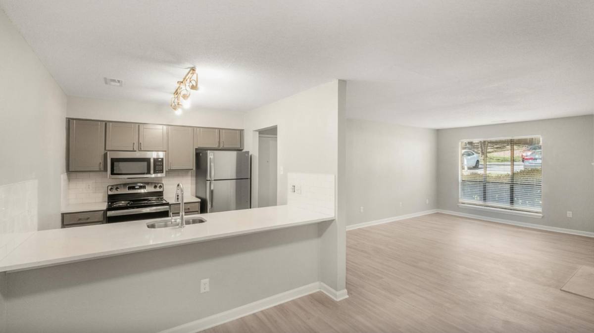 Apartment for rent at 4655 Hope Valley Rd, Durham, NC 27707