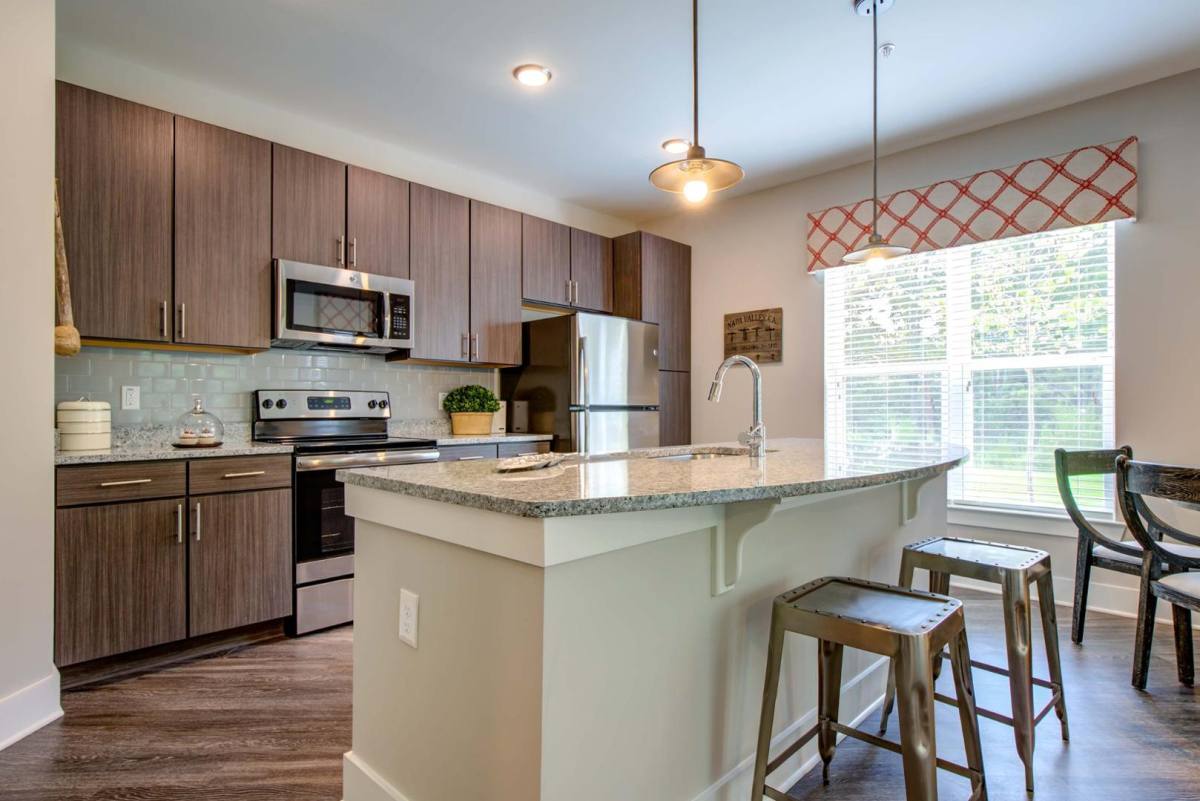 Apartment for rent at 100 Underwood Lane, Summerville, SC 29486