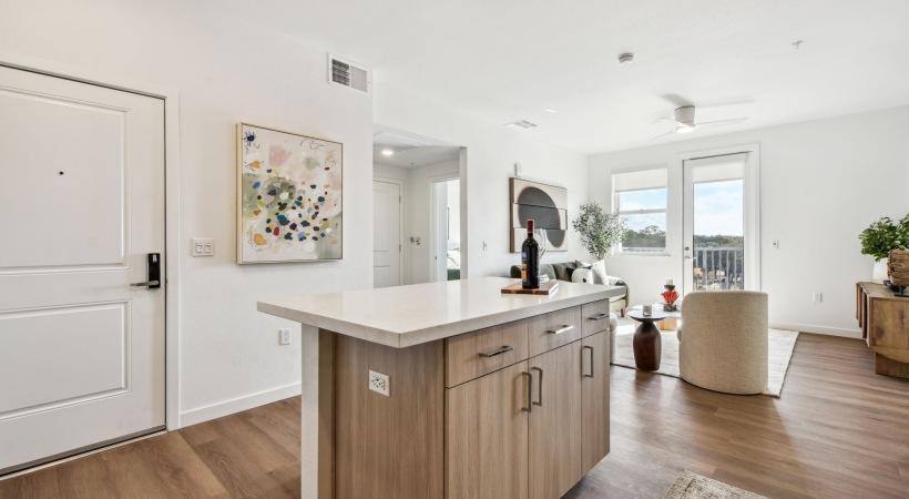 Apartment for rent at 2137 Iron Point Rd, Folsom, CA 95630
