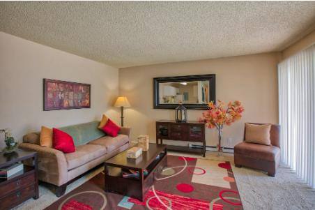 Apartment for rent at The Knolls at Sweetgrass Apartment Homes, 1510 Gatehouse Circle, Colorado Springs, CO 80904