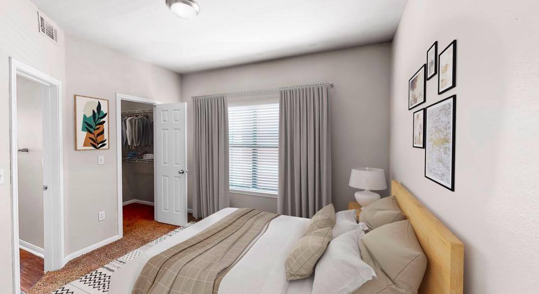 Apartment for rent at 300 Ne 2nd Street, 314 NE 2nd St, Oklahoma City, OK 73104