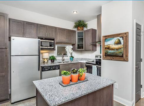 Apartment for rent at 3000 Bluebird Lane, Mebane, NC 27302