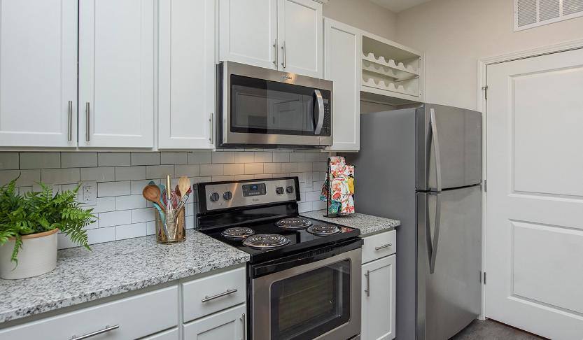 Apartment for rent at 1101 Club Exchange Dr, Holly Springs, NC 27540