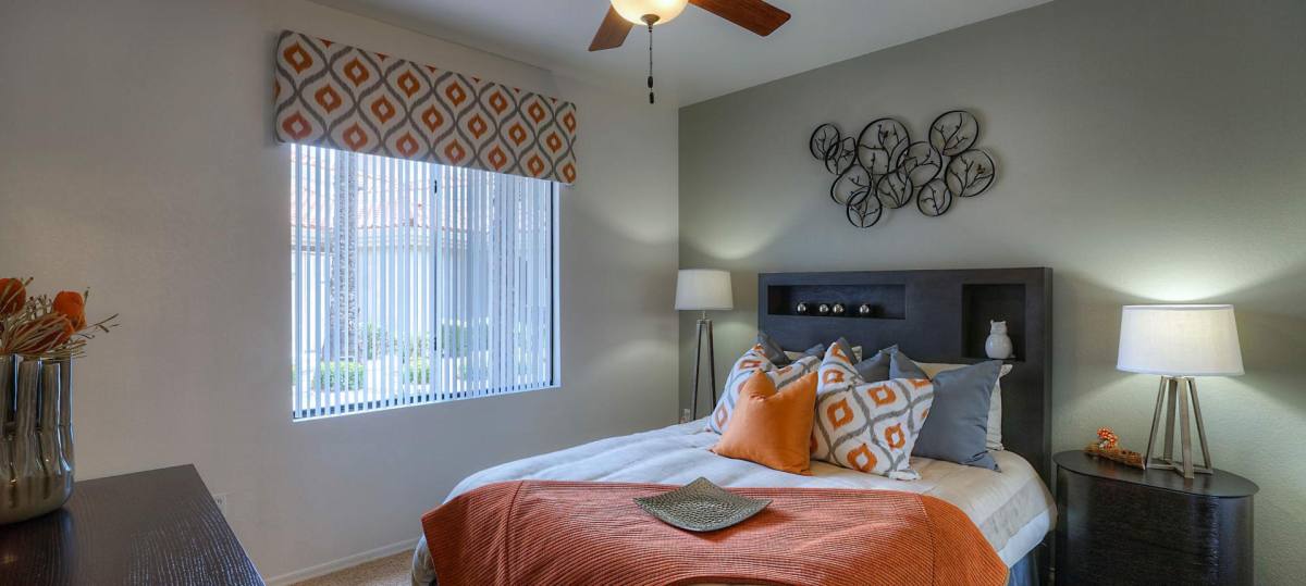 Apartment for rent at 2255 W Germann Rd, Chandler, AZ 85286