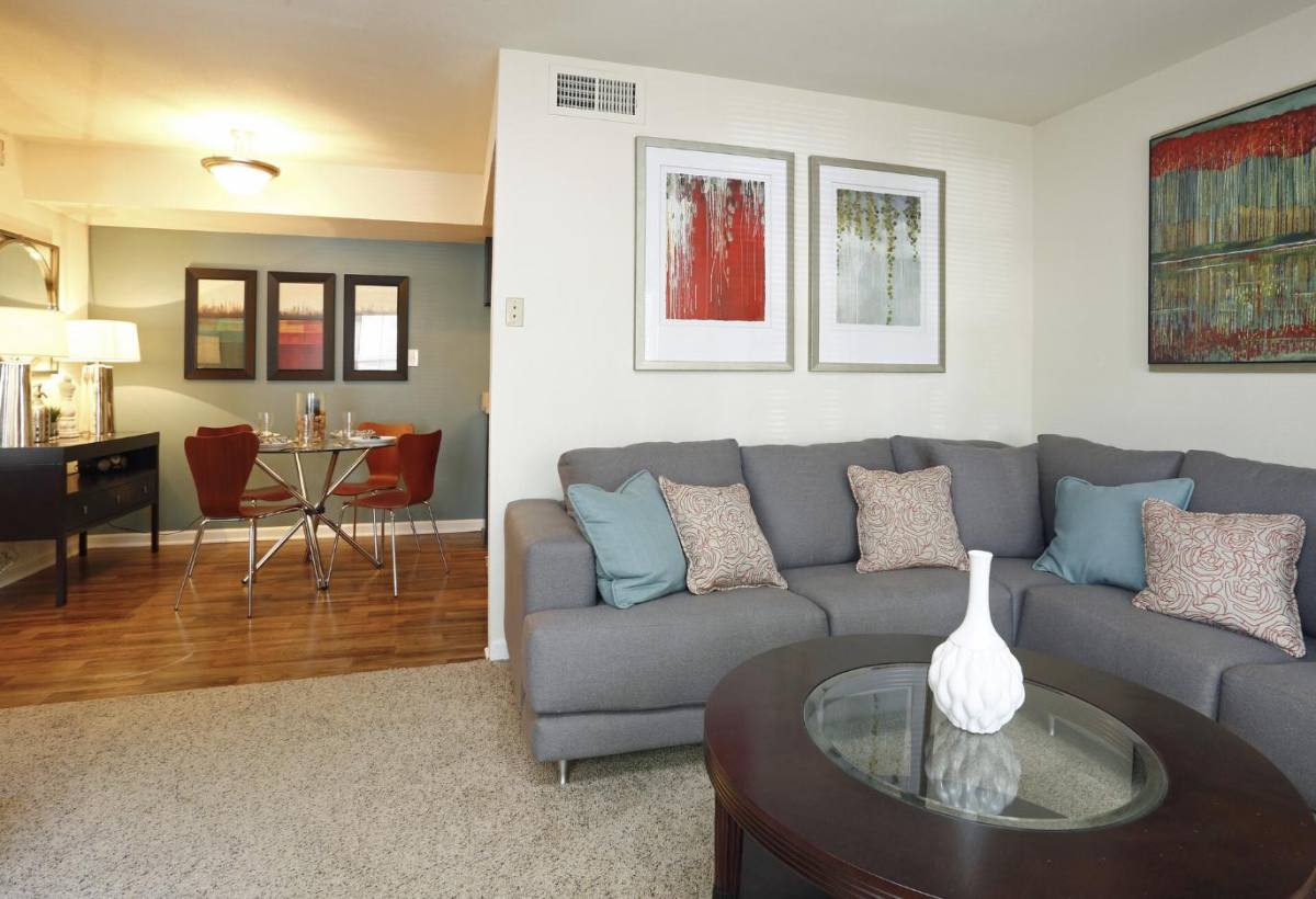 Townhouse for rent at Nova Chapel Hill, 5639 Old Chapel Hill Rd, Durham, NC 27707