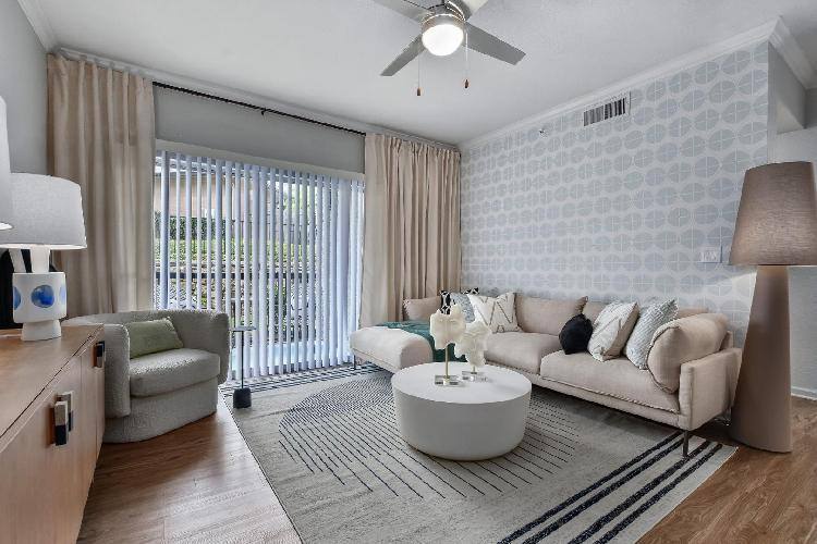 Apartment for rent at 7001 W Parker Rd, Plano, TX 75093
