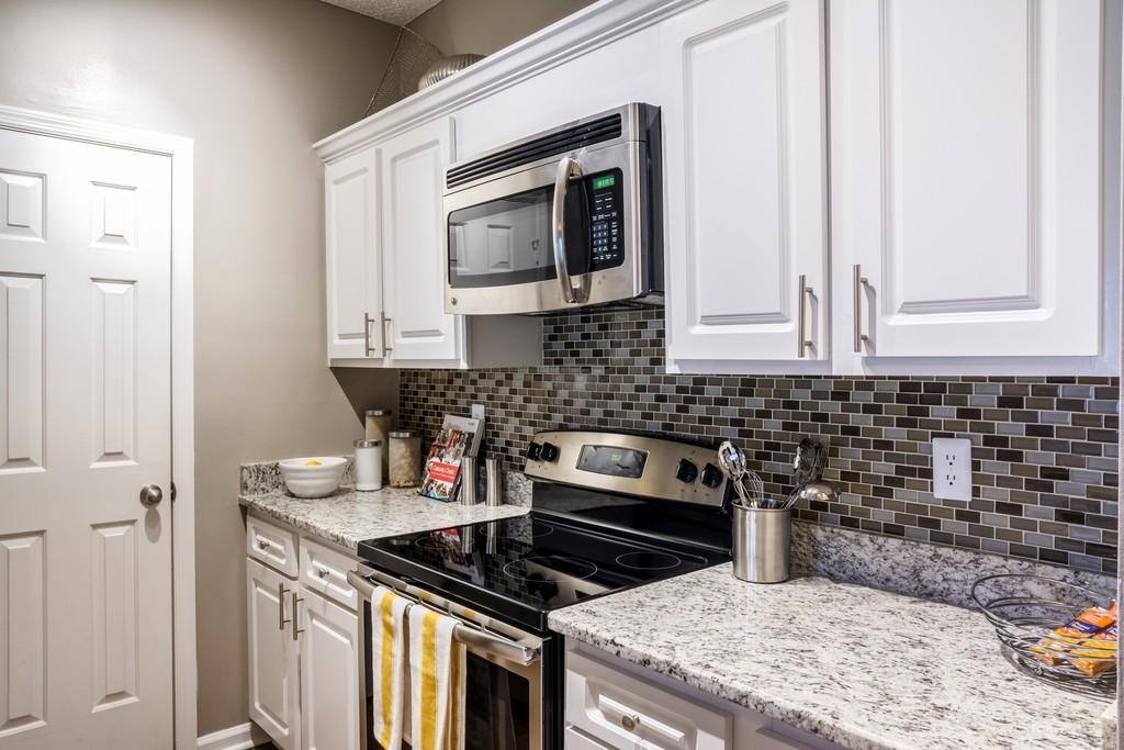 Apartment for rent at 3385 Atlanta Rd SE, Smyrna, GA 30080