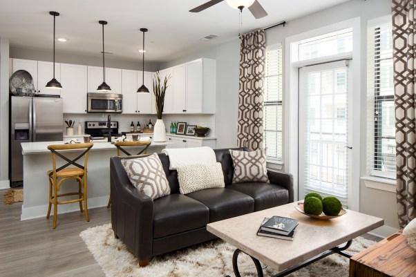 Apartment for rent at The Monroe, 222 Colonial Homes Dr NW, Atlanta, GA 30309