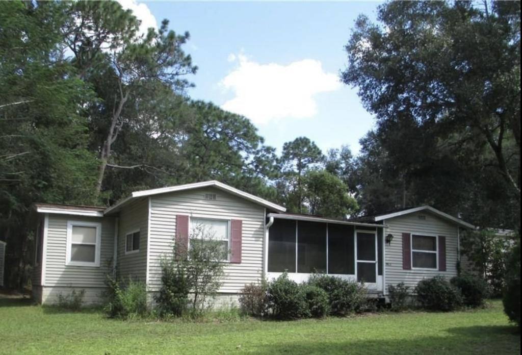 House for rent at 455 S Thompson Ave, Lecanto, FL 34461