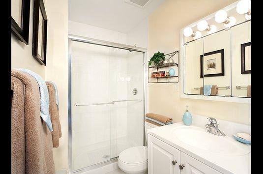 Apartment for rent at Norwood Gardens, 105 Hampden Dr, Norwood, MA 02062