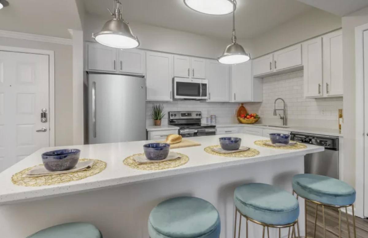Apartment for rent at 4209 Lassiter Mill Rd, Raleigh, NC 27609