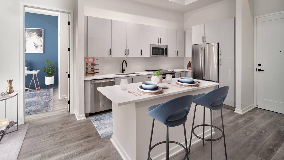 Apartment for rent at 8425 NW 41st St, Miami, FL 33166