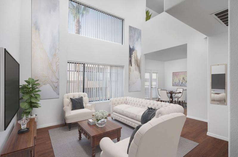 Apartment for rent at Camden Copper Square, 901 E Van Buren St, Phoenix, AZ 85006