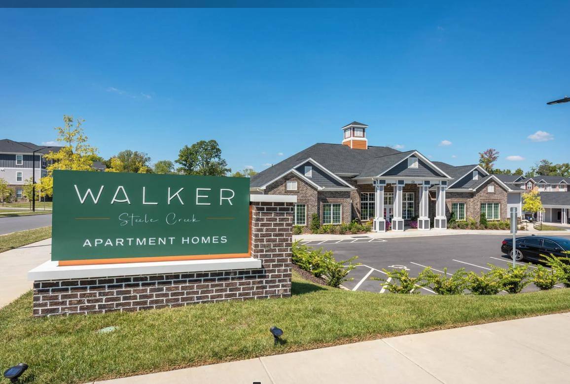 Apartment for rent at 12509 Crown Park Court, Charlotte, NC 28273