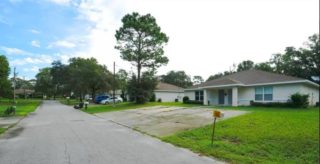 House for rent at 1207 N Tiger Point, Lecanto, FL 34461